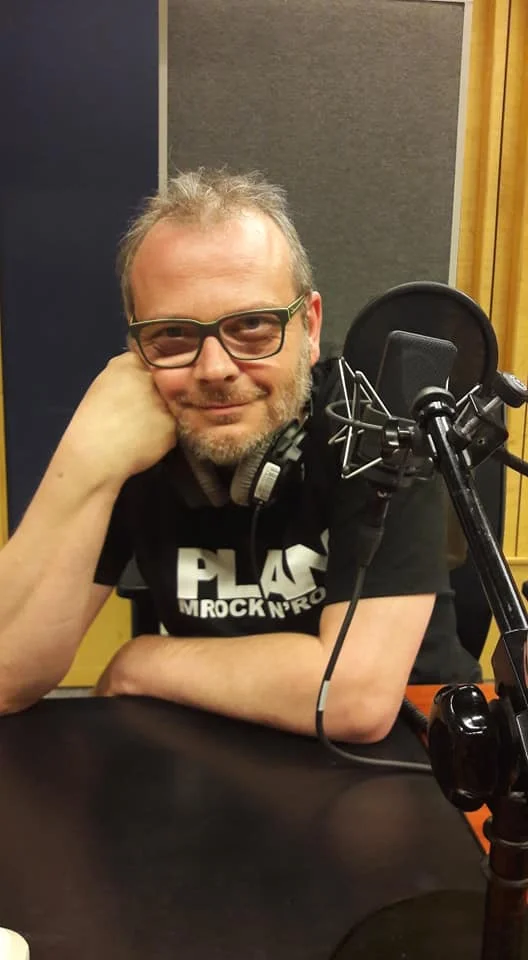 Leszek Gnoiński – autor i kronikarz polskiej kultury