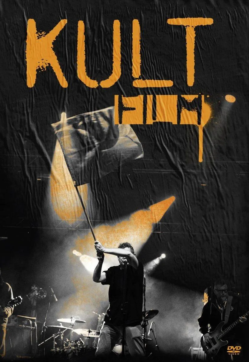 Plakat: Kult. Film