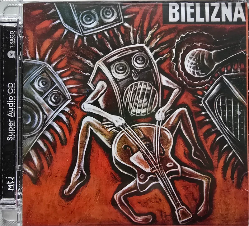 Bielizna – Wiara, Nadzieja, Miłość i Inwigilacja