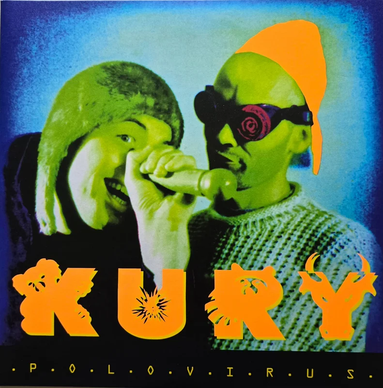 Kury – P.O.L.O.V.I.R.U.S.